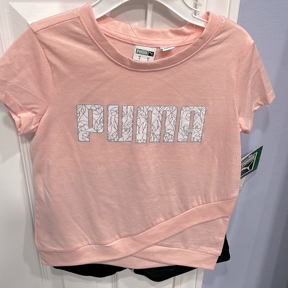 Puma set - Picture 1 of 7